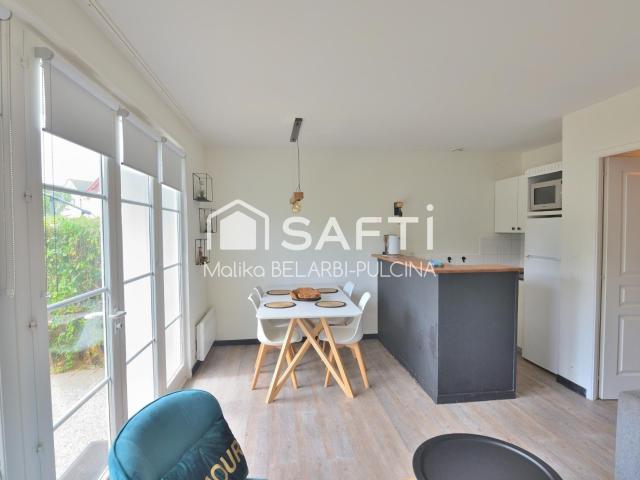 Maison vente à Les Sables-d'Olonne, Talmont-saint-hilaire