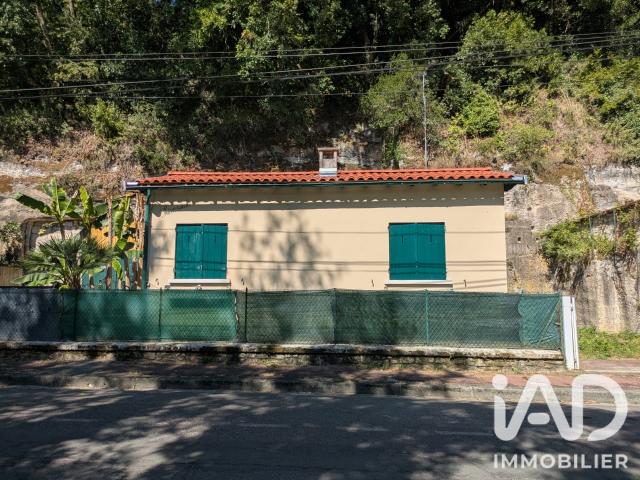 Maison vente à Saintes