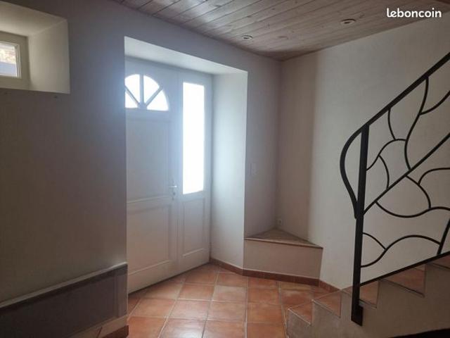 Maison vente à Tournon-sur-Rhône, Boulieu-lès-annonay