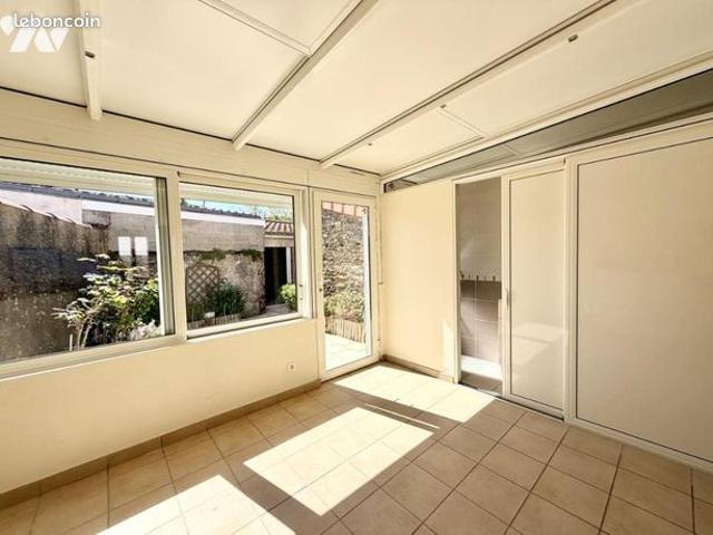 Maison vente à Pornic, Loire-Atlantique