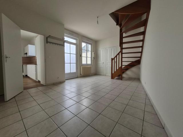 Maison location à Angers
