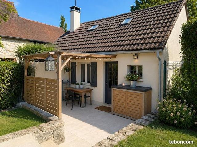 Maison vente à Esternay, Marne