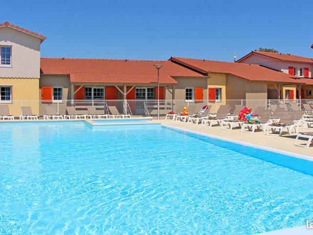 Maison vente à Tarbes, Marseillan
