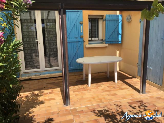 Maison vente à Perpignan, Le Barcarès