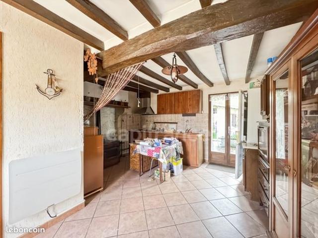 Maison vente à Château-Chinon (Ville), Mont-et-marré