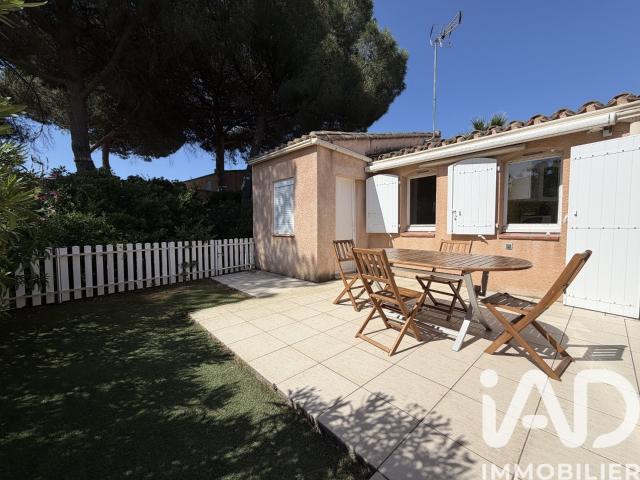 Maison vente à Béziers, Agde