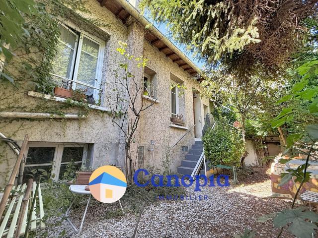 Maison vente à L'Haÿ-les-Roses, Arcueil