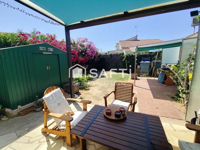 Maison vente à Montpellier, Vic-la-gardiole