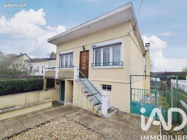 Maison vente à Palaiseau, La Ville-du-bois