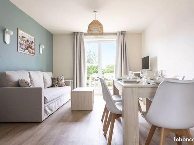 Maison vente à Abbeville, Le Crotoy