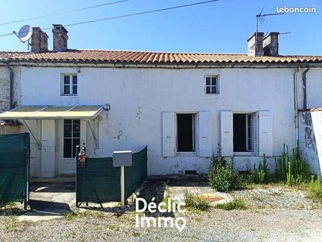 Maison vente à Albi, Sainte-gemme