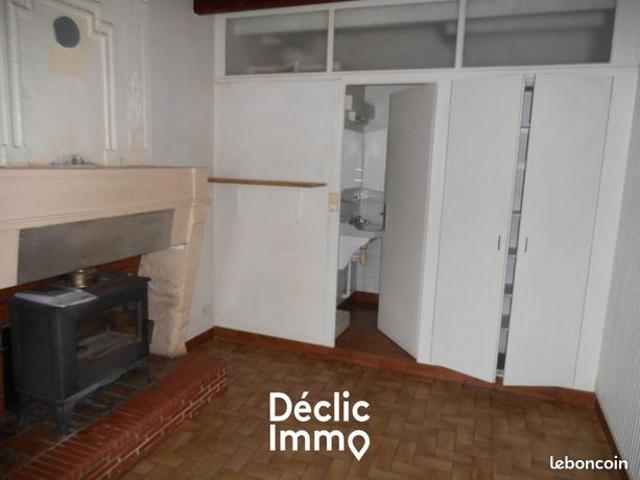 Maison vente à Albi, Sainte-gemme