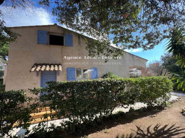 Maison vente à Arrondissement de Draguignan, Roquebrune-sur-argens