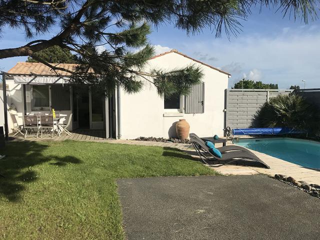 Maison vente à Rochefort, Le Grand-village-plage