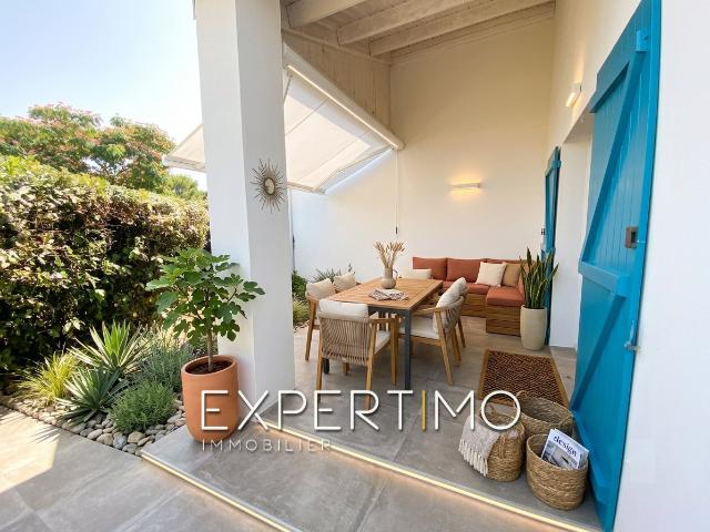 Maison vente à Les Sables-d'Olonne, Jard-sur-mer
