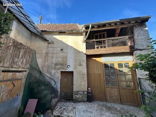 Maison vente à Meaux, Lizy-sur-ourcq