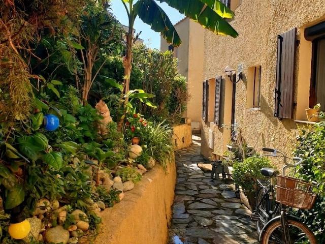 Maison vente à Ajaccio, Grosseto-prugna