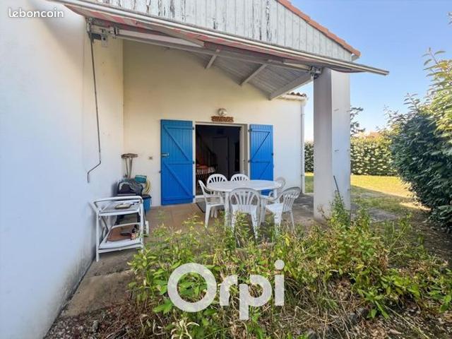 Maison vente à Les Sables-d'Olonne, Jard-sur-mer