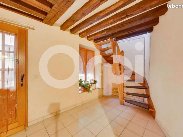 Maison vente à Senlis, Nanteuil-le-haudouin