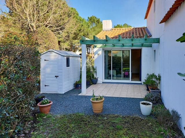 Maison vente à Les Sables-d'Olonne, Saint-jean-de-monts