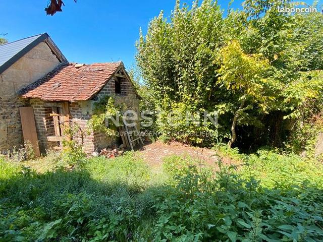 Maison vente à La Flèche, Beaumont-sur-dême