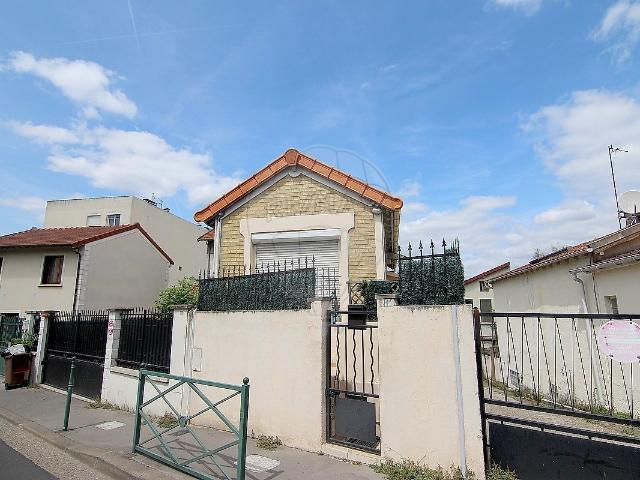 Maison vente à Nanterre, Colombes