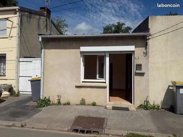 Maison vente à Béthune, Allouagne