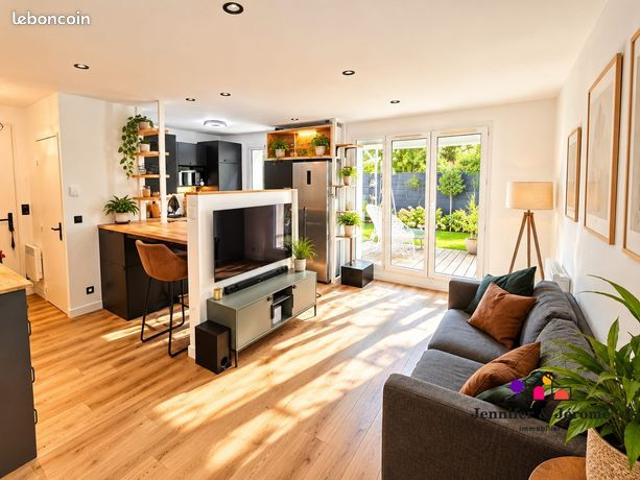 Maison vente à Sarcelles, Montmorency