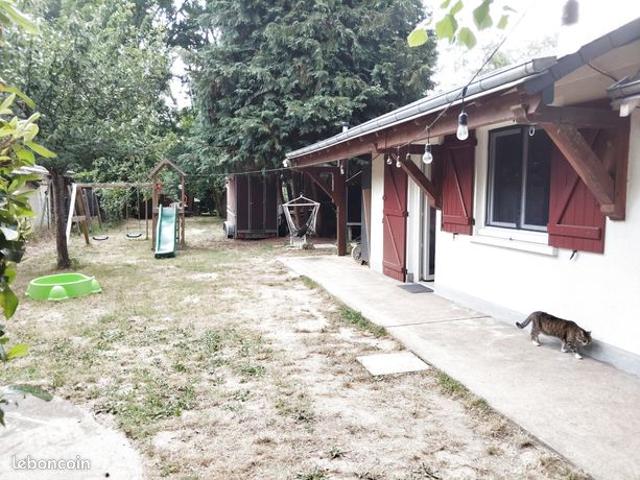 Maison vente à Loches, Mosnes
