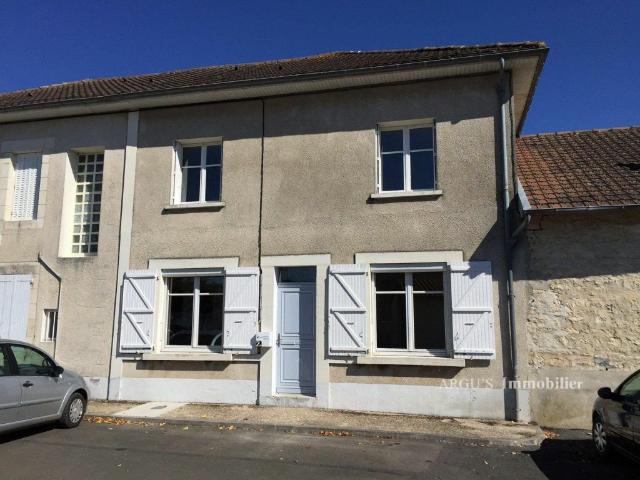 Maison location à Montmorillon, Chaunay