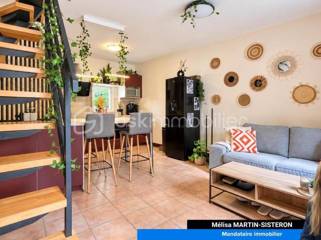 Maison vente à Nîmes, Vauvert