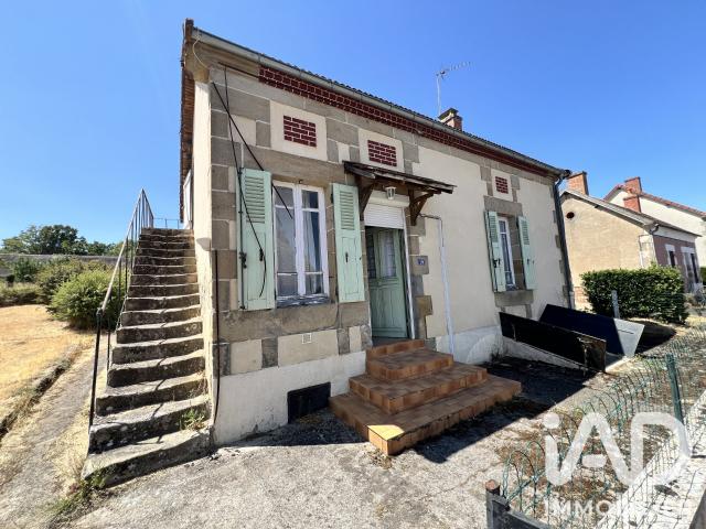 Maison vente à La Tuilerie, Buxières-les-Mines