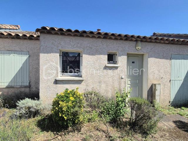 Maison vente à Puget-sur-Argens, Var