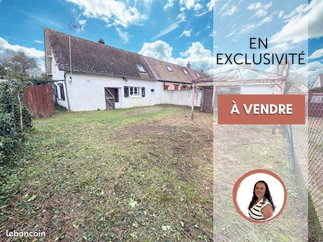 Maison vente à Évreux, Ézy-sur-Eure