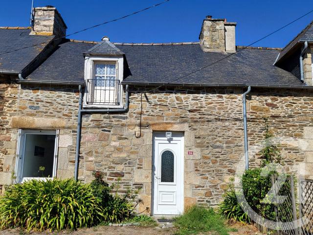 Maison vente à Les Villemorins, Hénanbihen