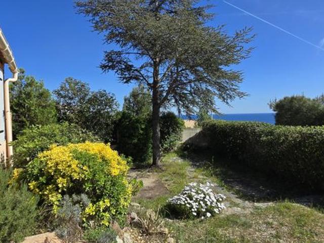 Maison vente à Istres, Sausset-les-pins