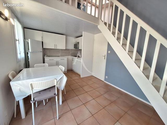 Maison vente à Les Sables-d'Olonne, La Tranche-sur-mer