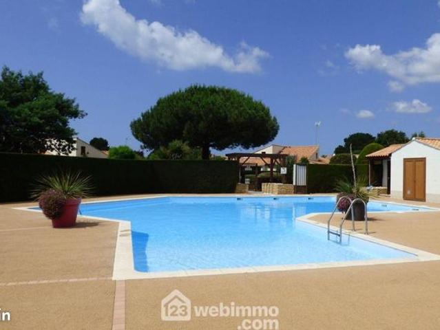 Maison vente à Les Sables-d'Olonne, Saint-vincent-sur-jard