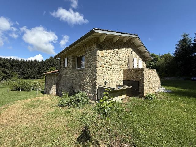 Maison location à Tournon-sur-Rhône, Boffres