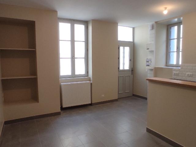 Maison location à Châteauroux, Argenton-sur-creuse