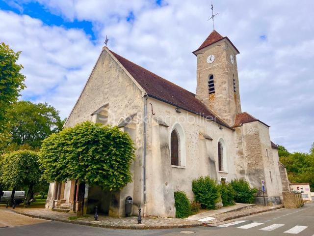 Maison vente à Torcy, Roissy-en-brie