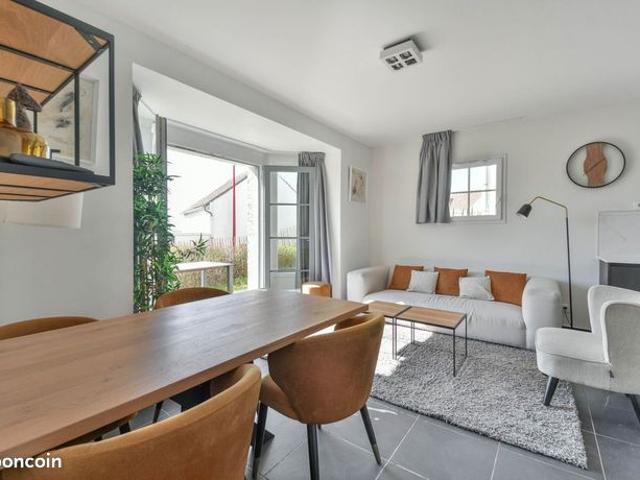 Maison vente à Boulogne-sur-Mer, Equihen-plage