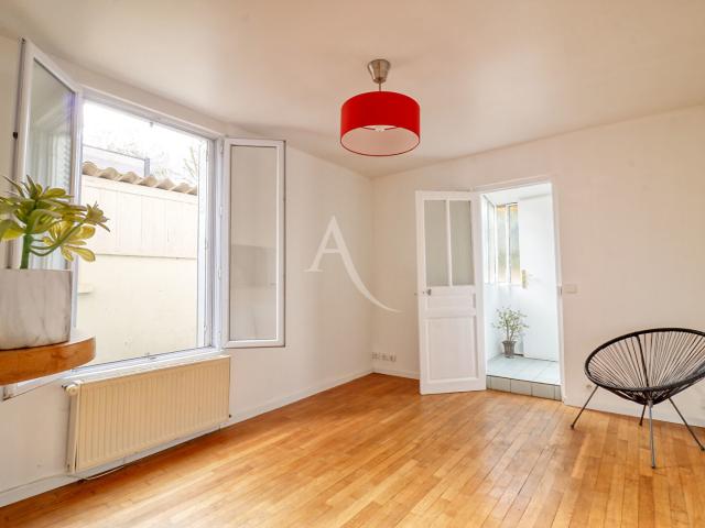 Maison vente à Antony