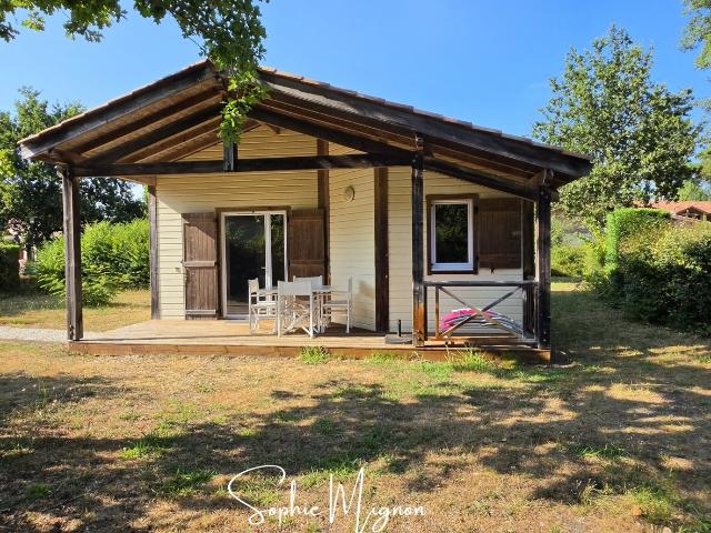 Maison vente à Parentis-en-Born, Landes