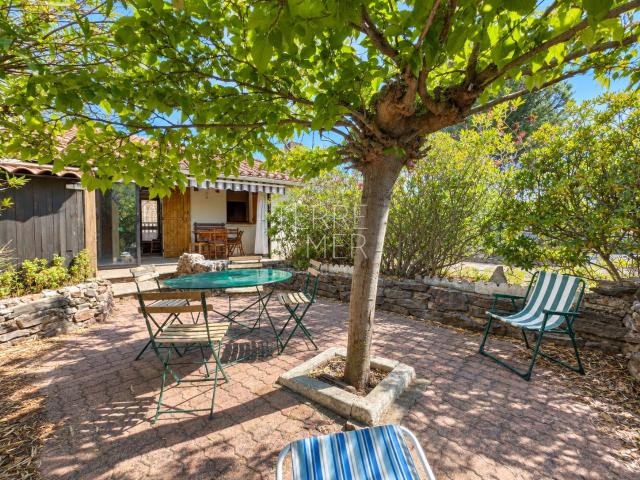 Maison vente à Céret, Saint-cyprien