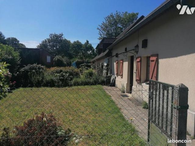 Maison vente à Dieppe, Sotteville-sur-mer