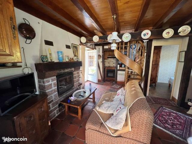 Maison vente à Queaux, Vienne