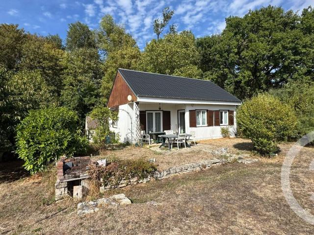 Maison vente à Puiseaux, Loiret