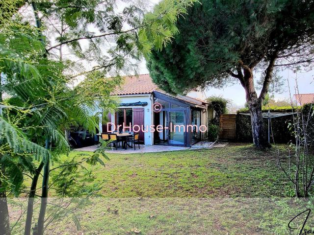 Maison vente à France métropolitaine, Longeville-sur-mer