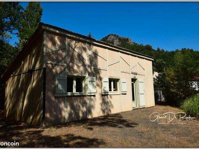 Maison vente à Limoux, Quillan